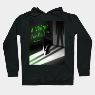 Possessed Inmate Hoodie